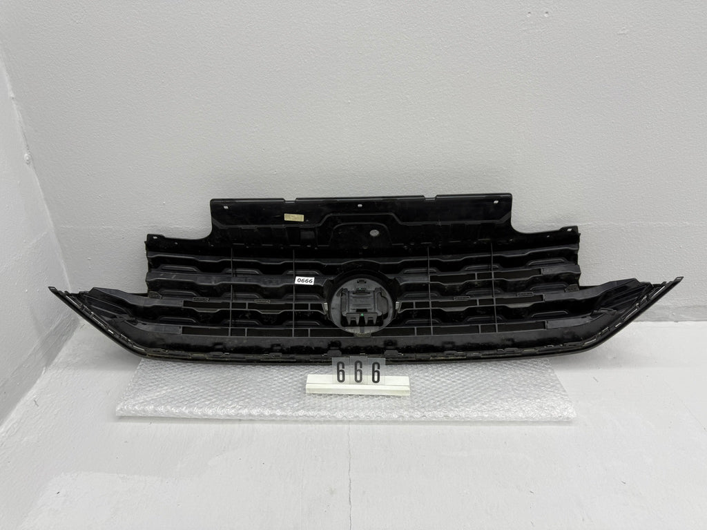 2GM.853.651.C/D/E, 666, VW T-Cross C11 Kühlergrill