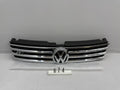 7P6 853 651 J, 674,VW TOUAREG II 7P6 R-LINE Kühlergrill