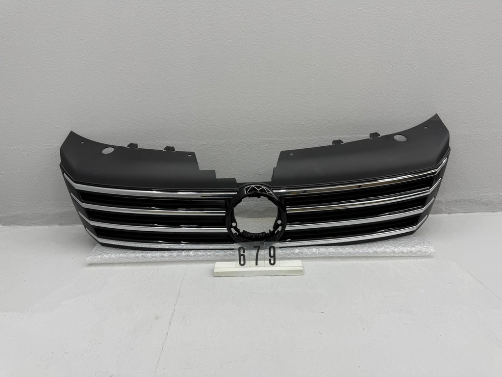 3AA 853 653, 679, Volkswagen PASSAT B7 Kühlergrill