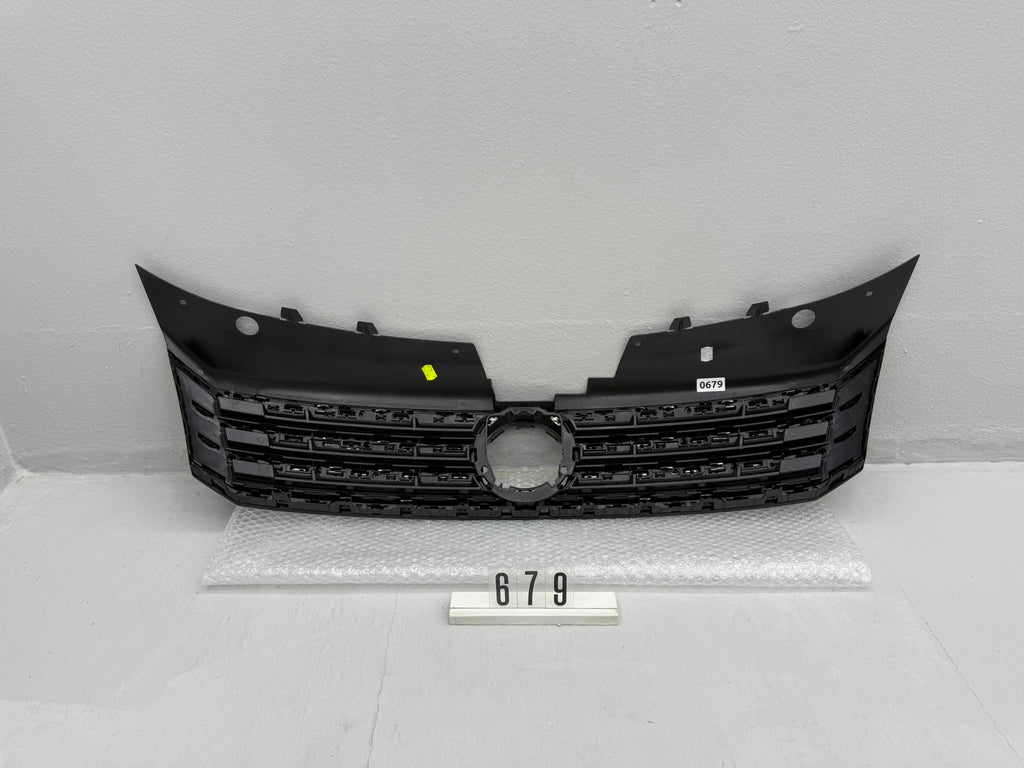 3AA 853 653, 679, Volkswagen PASSAT B7 Kühlergrill