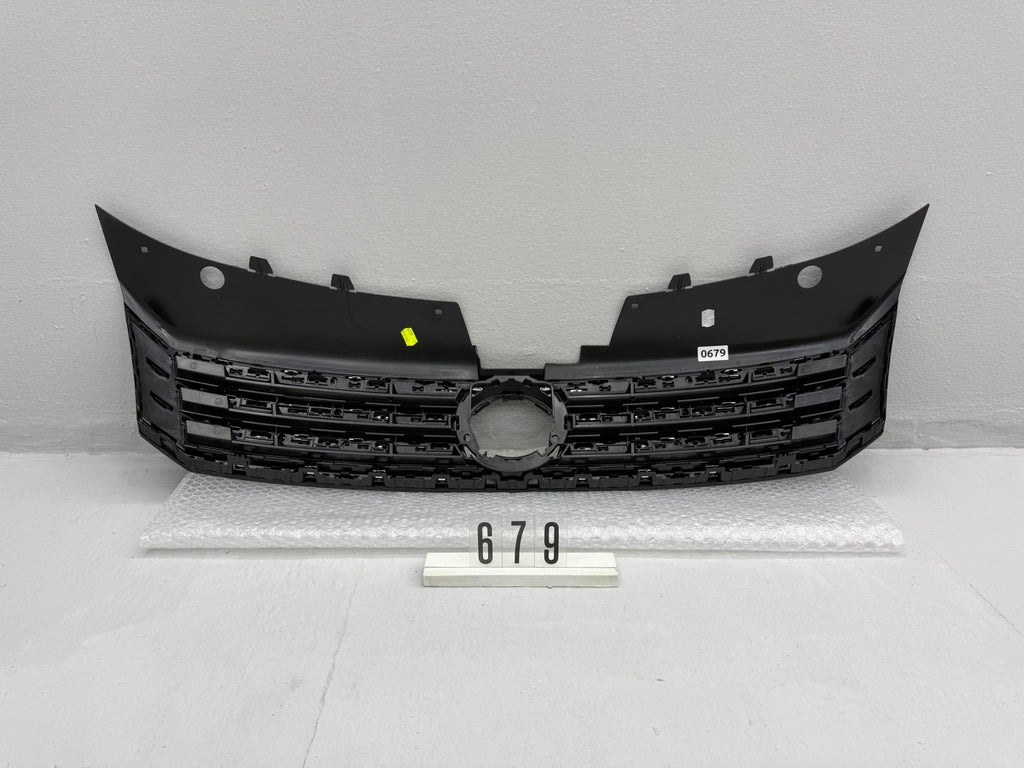 3AA 853 653, 679, Volkswagen PASSAT B7 Kühlergrill