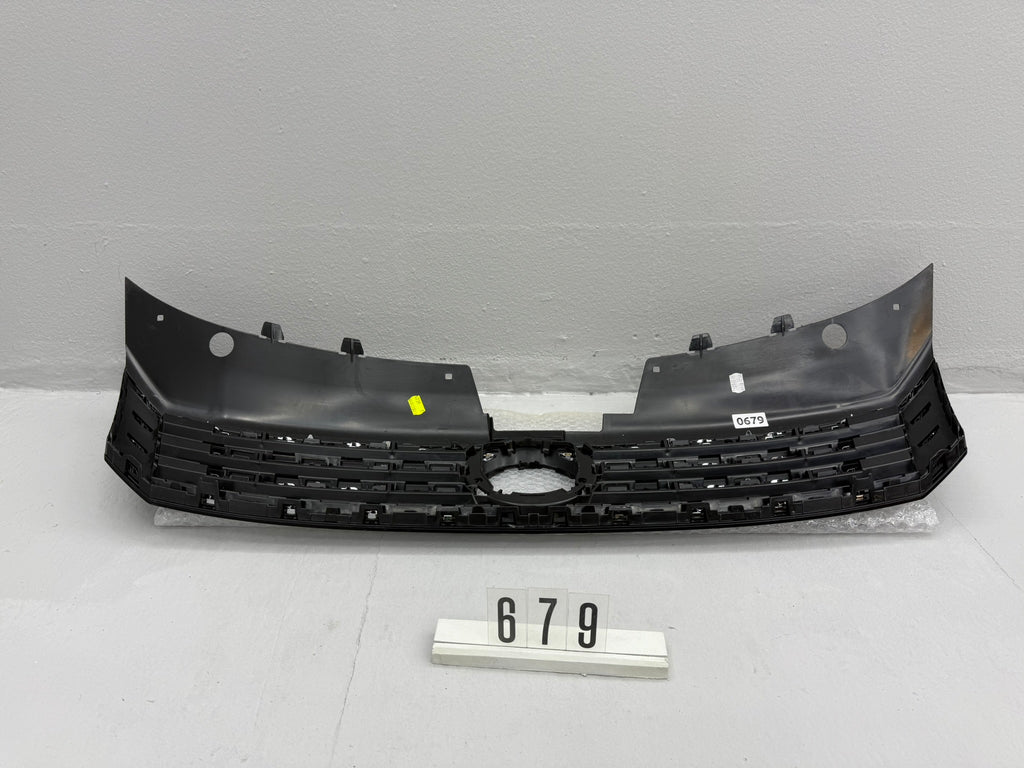3AA 853 653, 679, Volkswagen PASSAT B7 Kühlergrill