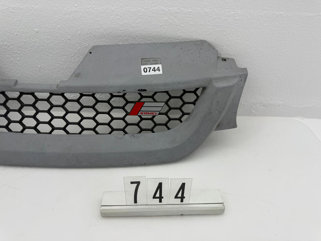441661, 744, Kamei Kühlergrill (ohne VW-Emblem) für VW Golf V