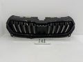 57A 853 343 A, 746, Kühlergrill Skoda Karoq Kühlergrill