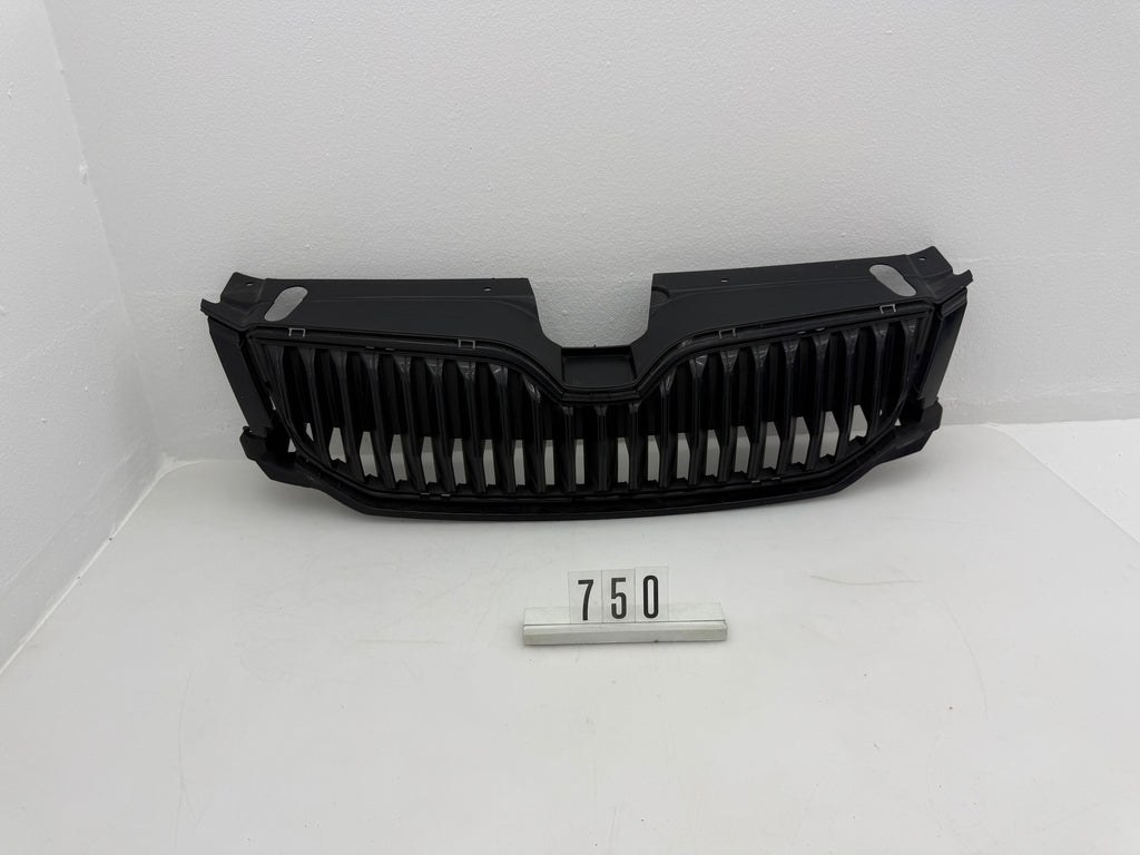 5E0 853 6523,  750,  Skoda Octavia Kühlergrill