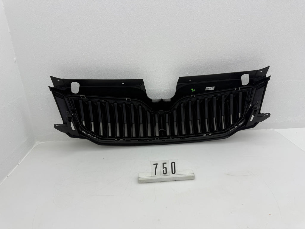 5E0 853 6523,  750,  Skoda Octavia Kühlergrill
