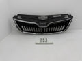 5JA 853 668, 753,SKODA Rapid II Praktik Kühlergrill