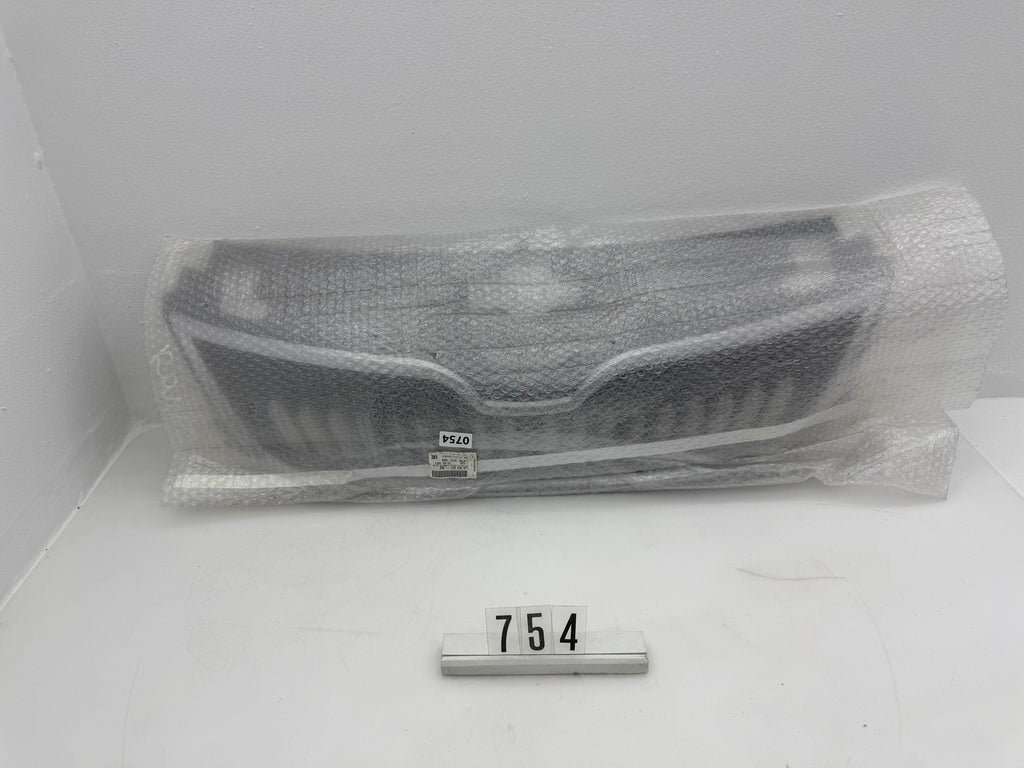 5JA 853 651, 754,  SKODA Rapid II Praktik Kühlergrill