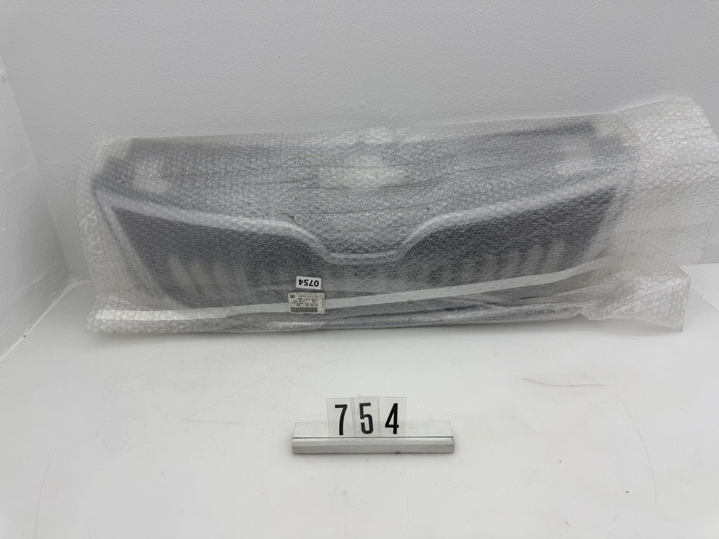 5JA 853 651, 754,  SKODA Rapid II Praktik Kühlergrill