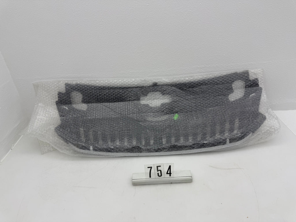 5JA 853 651, 754,  SKODA Rapid II Praktik Kühlergrill