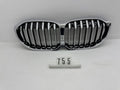 137258-10, 755  BMW 3er Kühlergrill