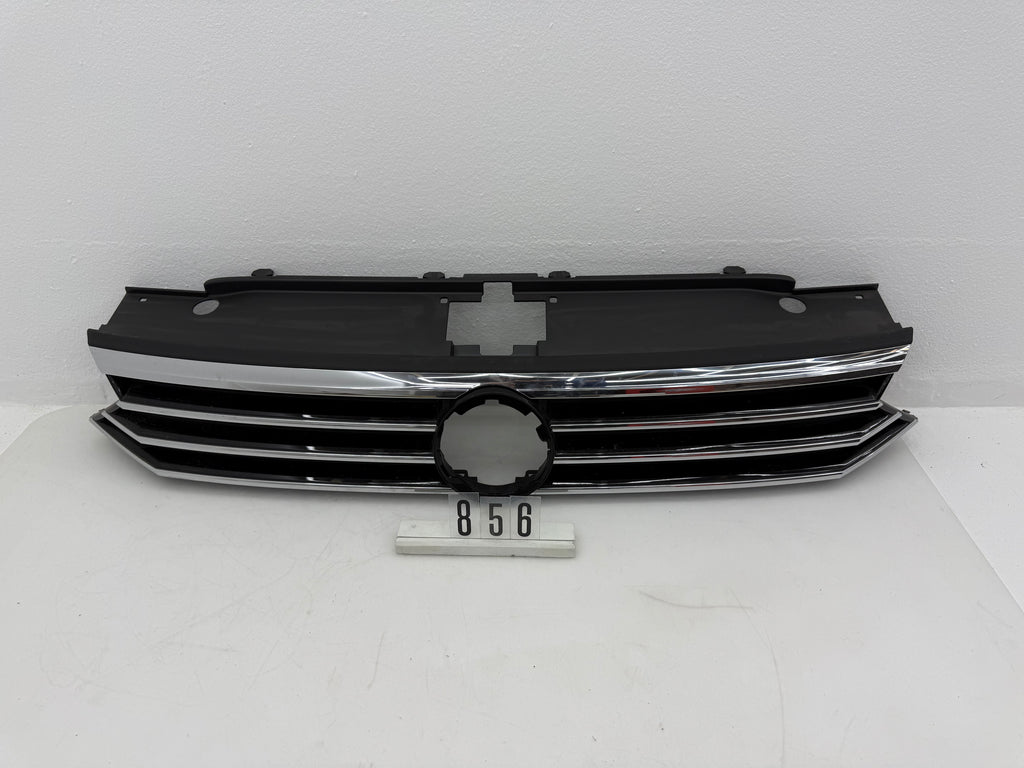 3G0 853 653, 856, VW Passat 3G B8 Kühlergrill