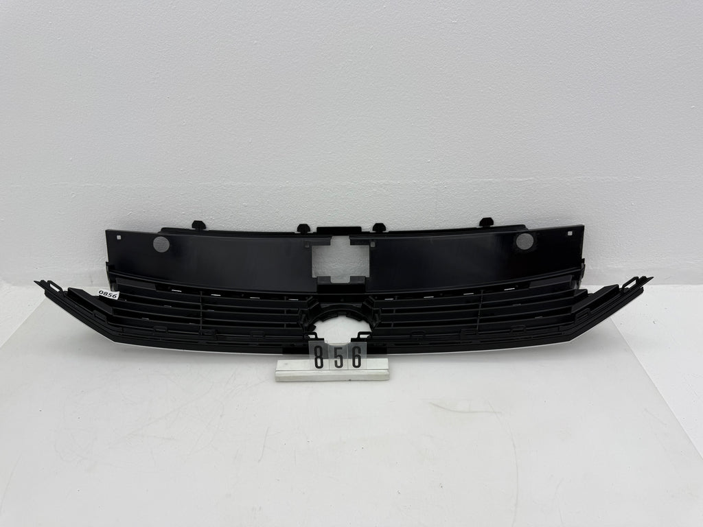 3G0 853 653, 856, VW Passat 3G B8 Kühlergrill