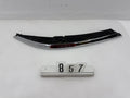 3G0941120B, 857, Volkswagen Passat Abdeckblende Rechts