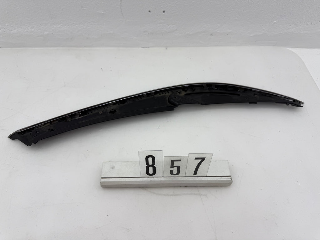 3G0941120B, 857, Volkswagen Passat Abdeckblende Rechts