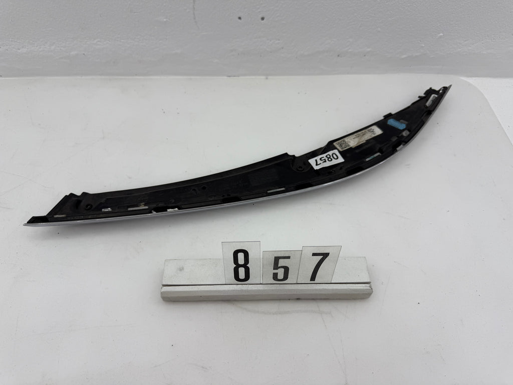 3G0941120B, 857, Volkswagen Passat Abdeckblende Rechts