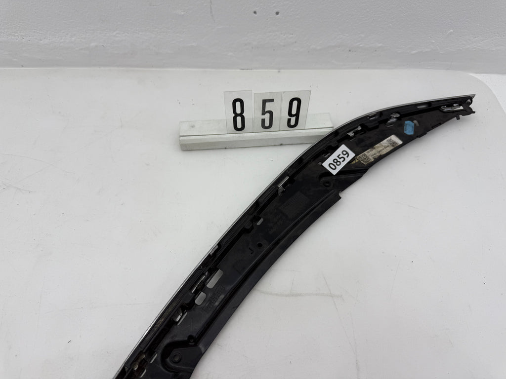 3G0941119B, 859, Volkswagen Passat Abdeckblende Links