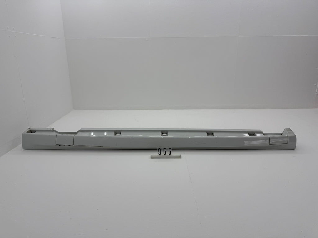 3C8853855C, 955, VW Passat CC Schwellerverkleidung links