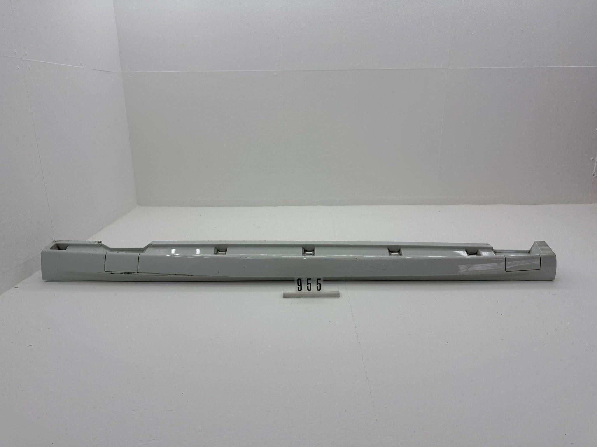 5 Verkleidungzubehör