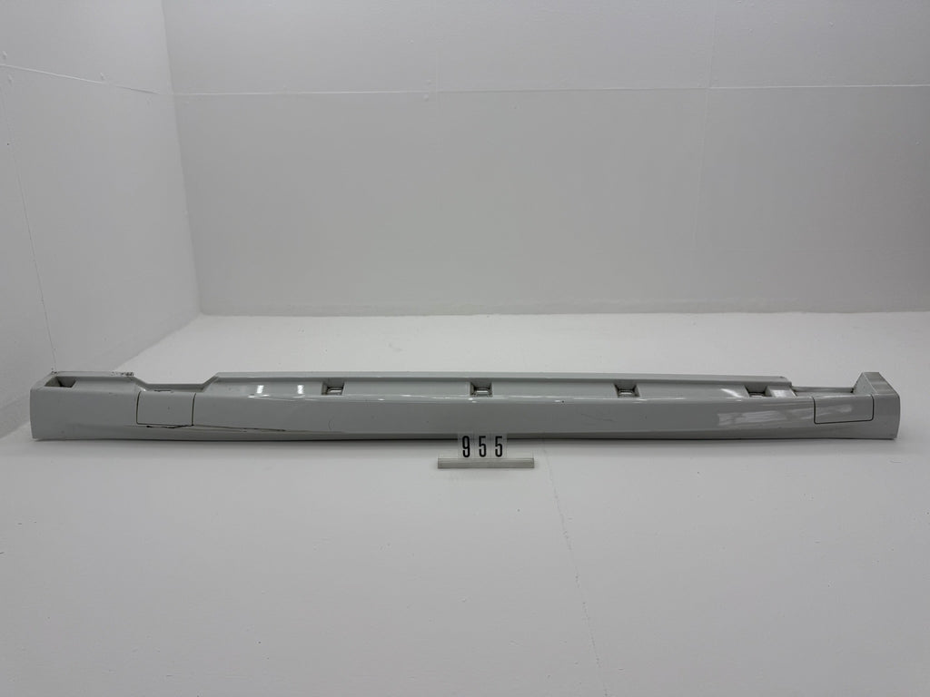 3C8853855C, 955, VW Passat CC Schwellerverkleidung links