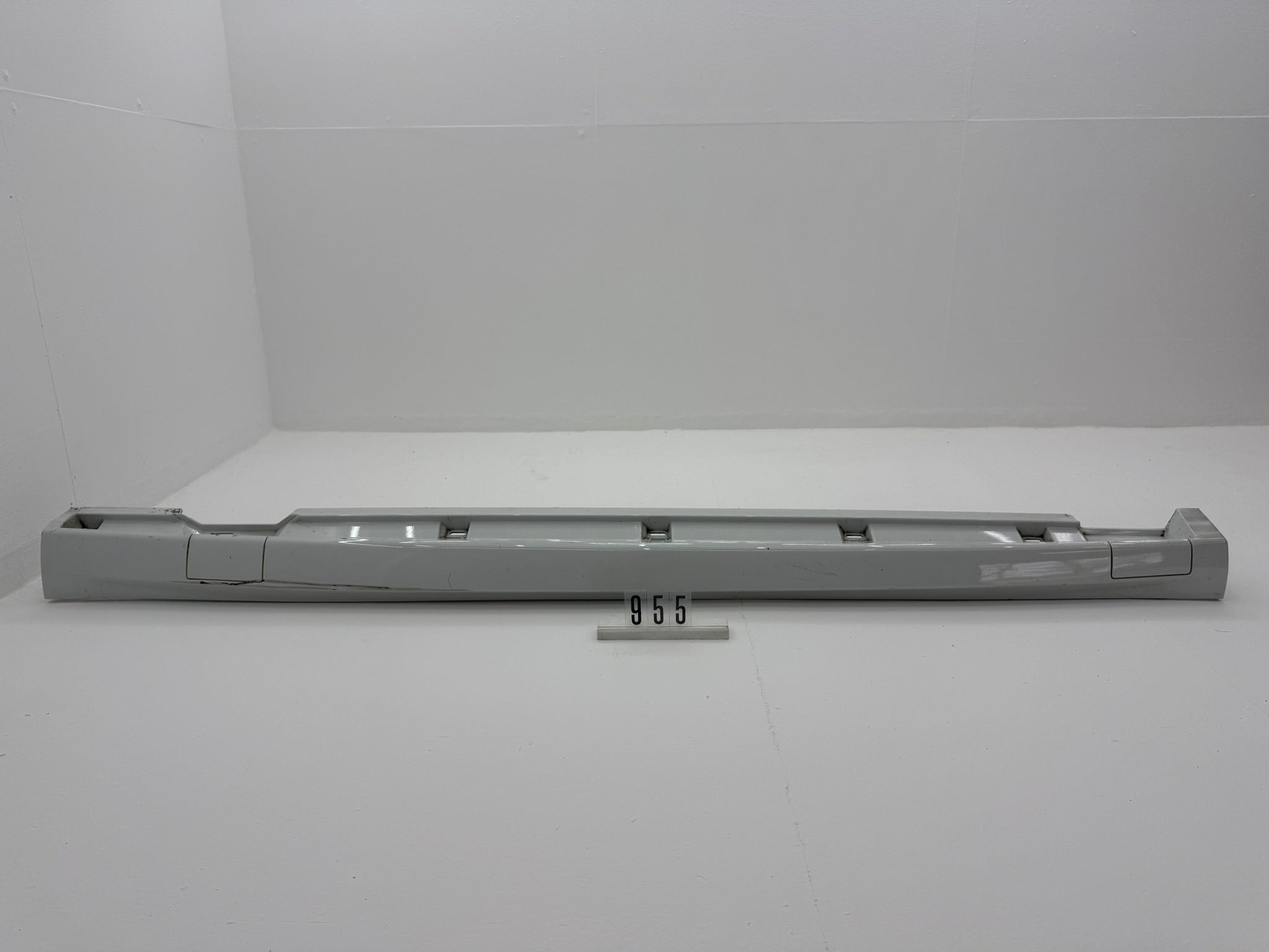 3C8853855C, 955, VW Passat CC Schwellerverkleidung links