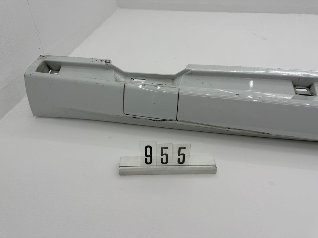 3C8853855C, 955, VW Passat CC Schwellerverkleidung links