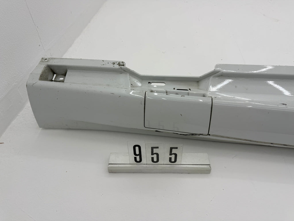 3C8853855C, 955, VW Passat CC Schwellerverkleidung links