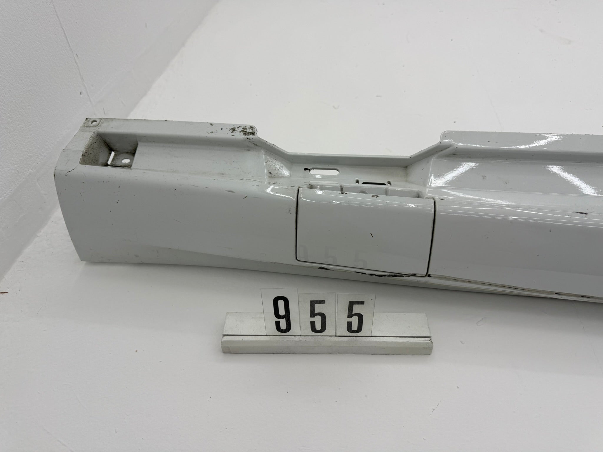 3C8853855C, 955, VW Passat CC Schwellerverkleidung links