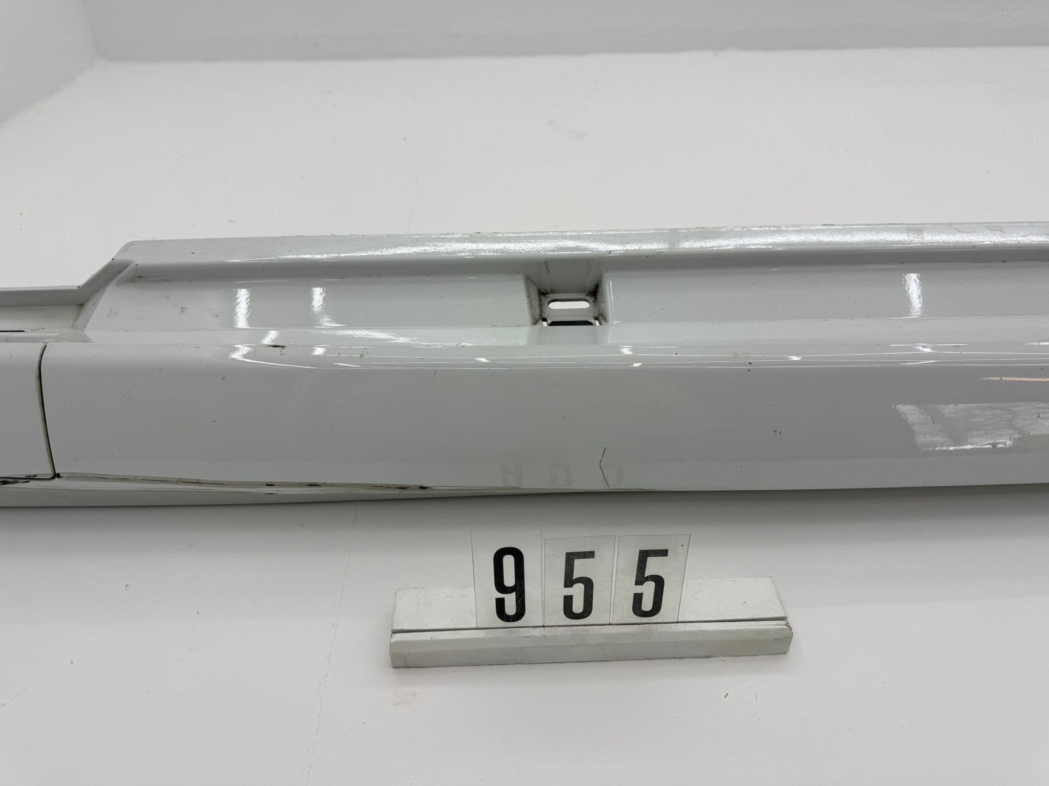 3C8853855C, 955, VW Passat CC Schwellerverkleidung links