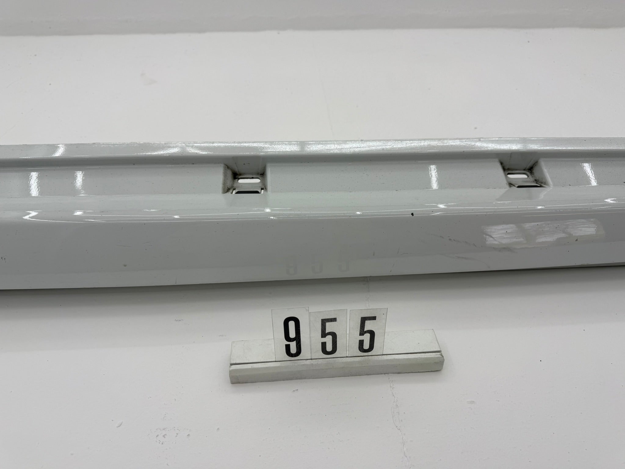 3C8853855C, 955, VW Passat CC Schwellerverkleidung links