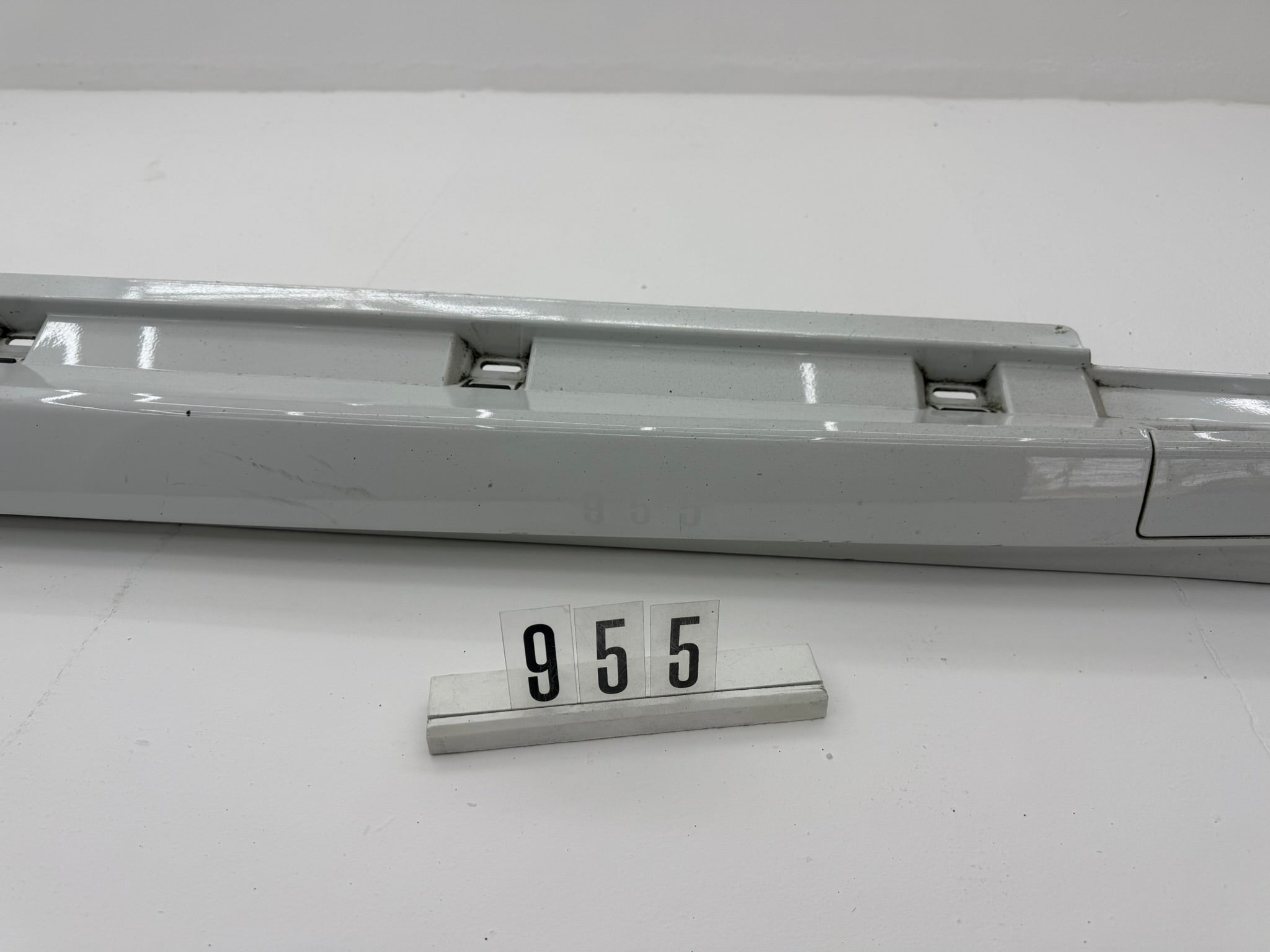 3C8853855C, 955, VW Passat CC Schwellerverkleidung links