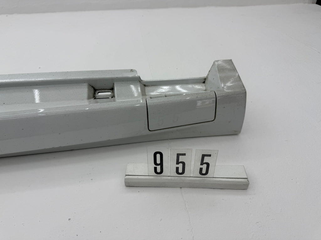 3C8853855C, 955, VW Passat CC Schwellerverkleidung links