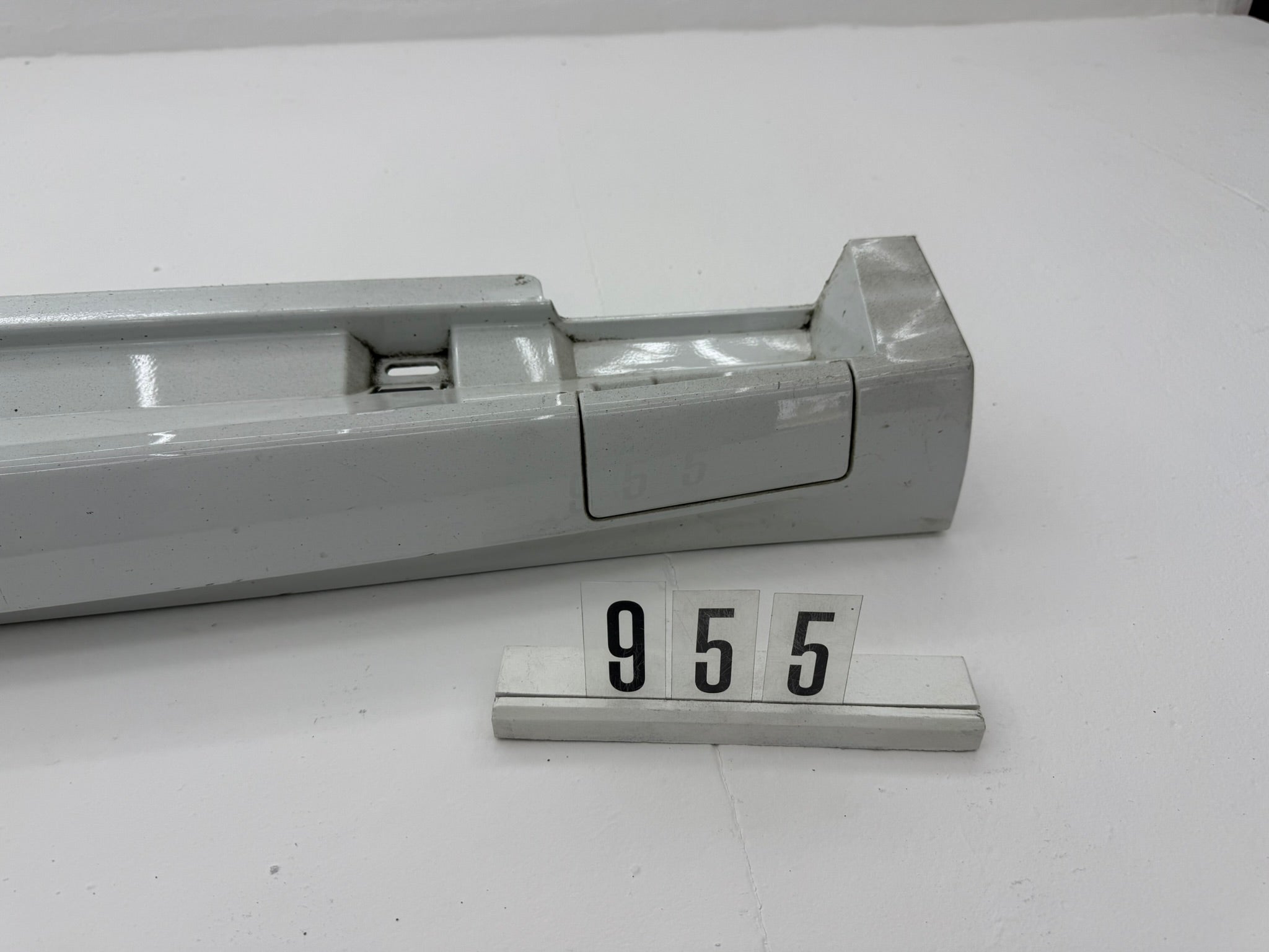 3C8853855C, 955, VW Passat CC Schwellerverkleidung links