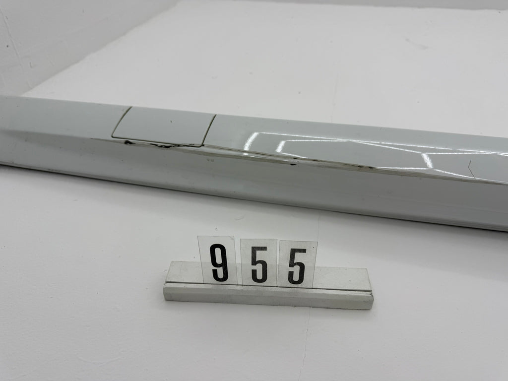 3C8853855C, 955, VW Passat CC Schwellerverkleidung links