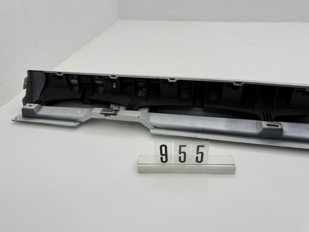 3C8853855C, 955, VW Passat CC Schwellerverkleidung links