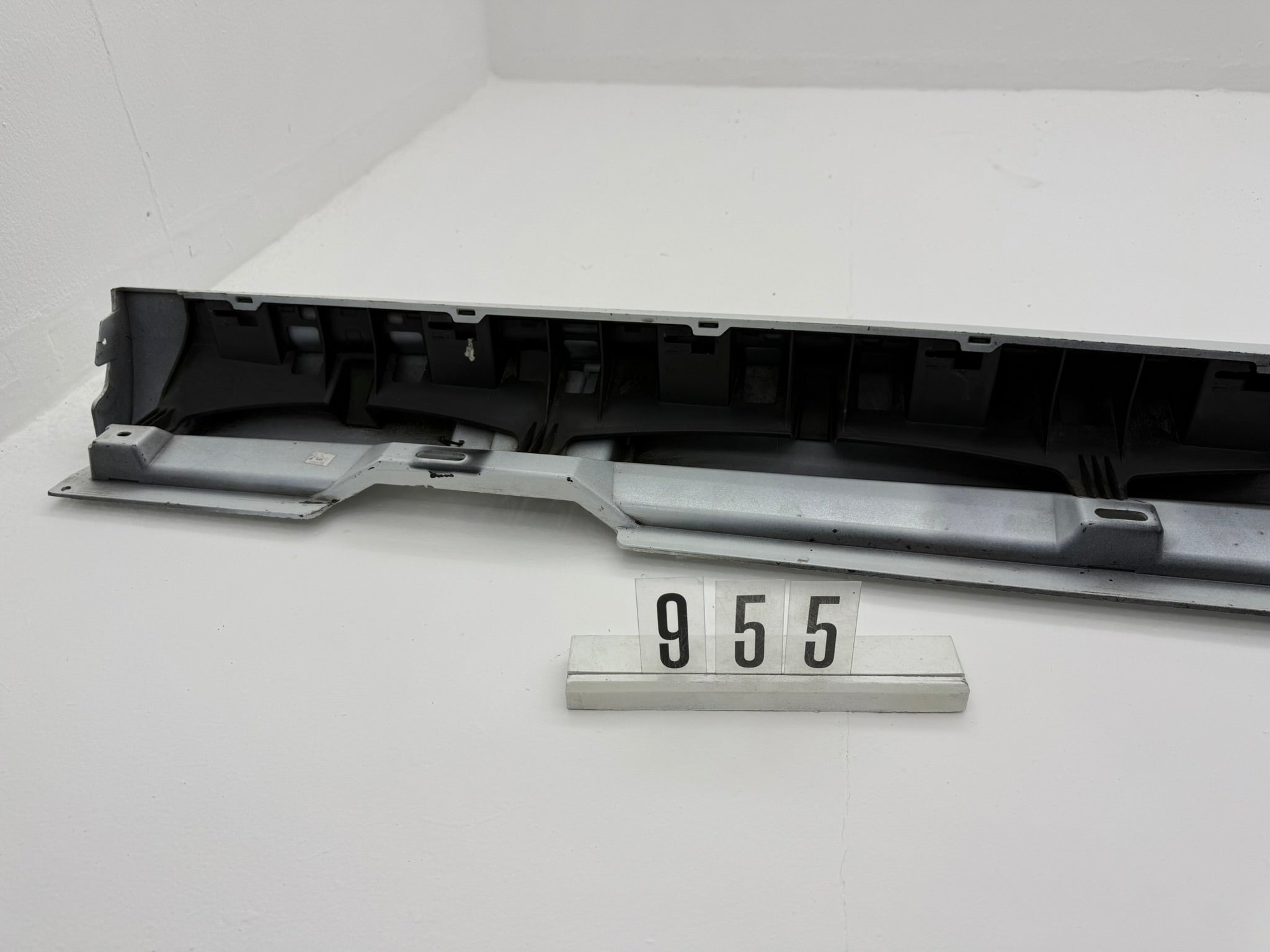 3C8853855C, 955, VW Passat CC Schwellerverkleidung links