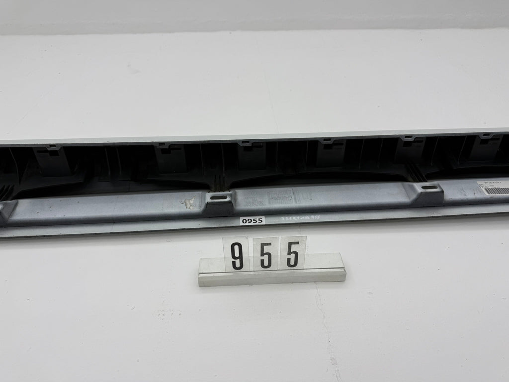 3C8853855C, 955, VW Passat CC Schwellerverkleidung links