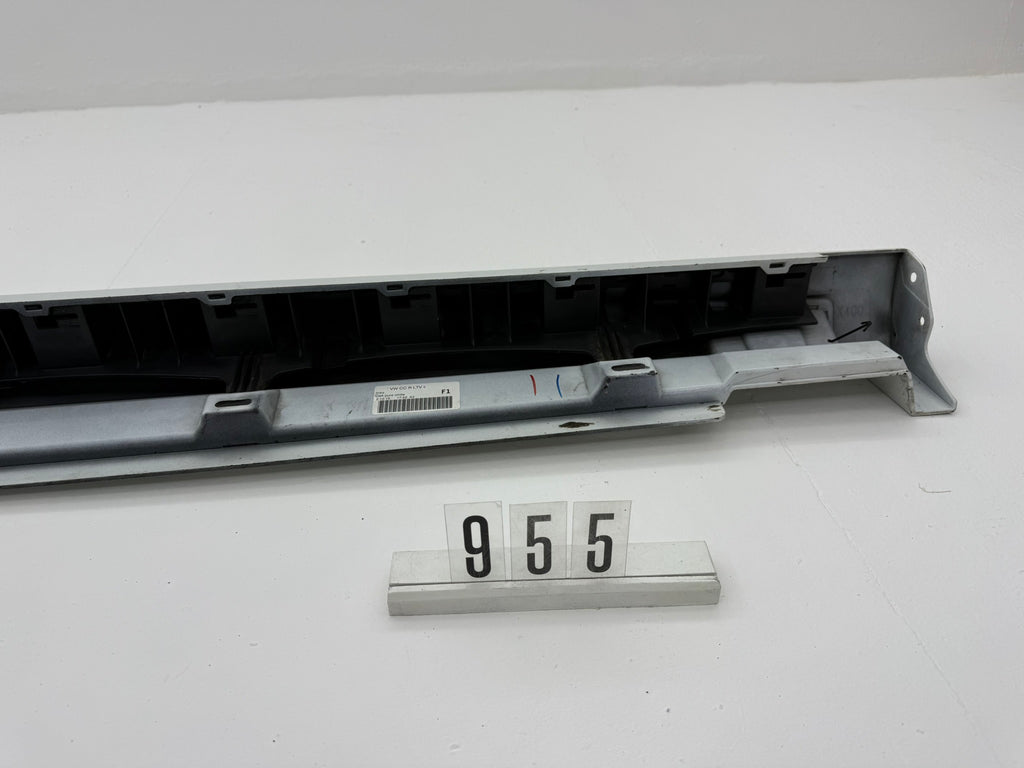 3C8853855C, 955, VW Passat CC Schwellerverkleidung links