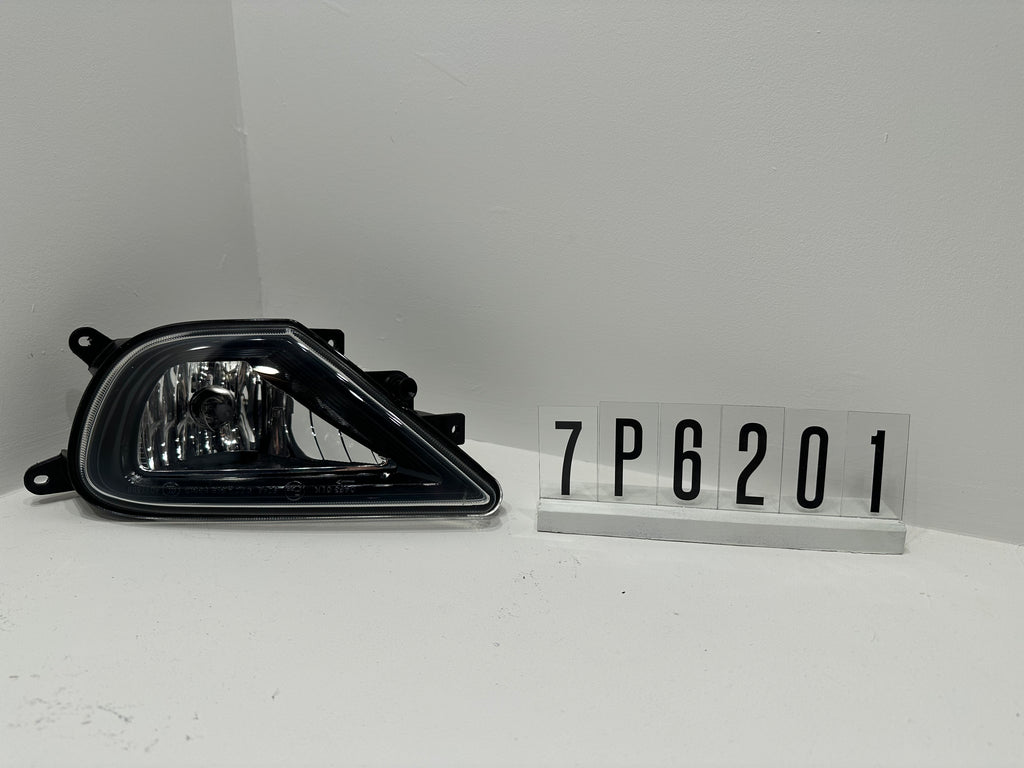 7P6941699C Volkswagen Touareg 7PA/PH Nebelscheinwerfer links