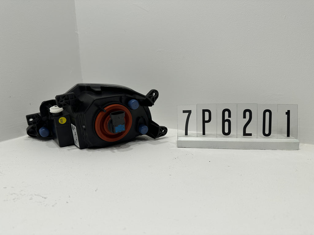 7P6941699C Volkswagen Touareg 7PA/PH Nebelscheinwerfer links