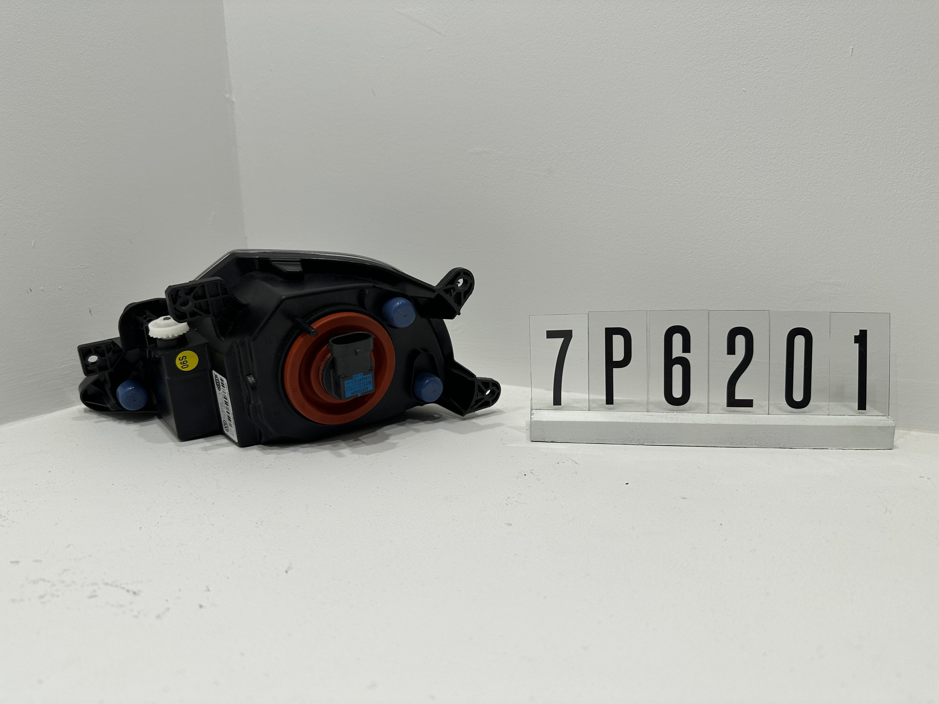7P6941699C Volkswagen Touareg 7PA/PH Nebelscheinwerfer links