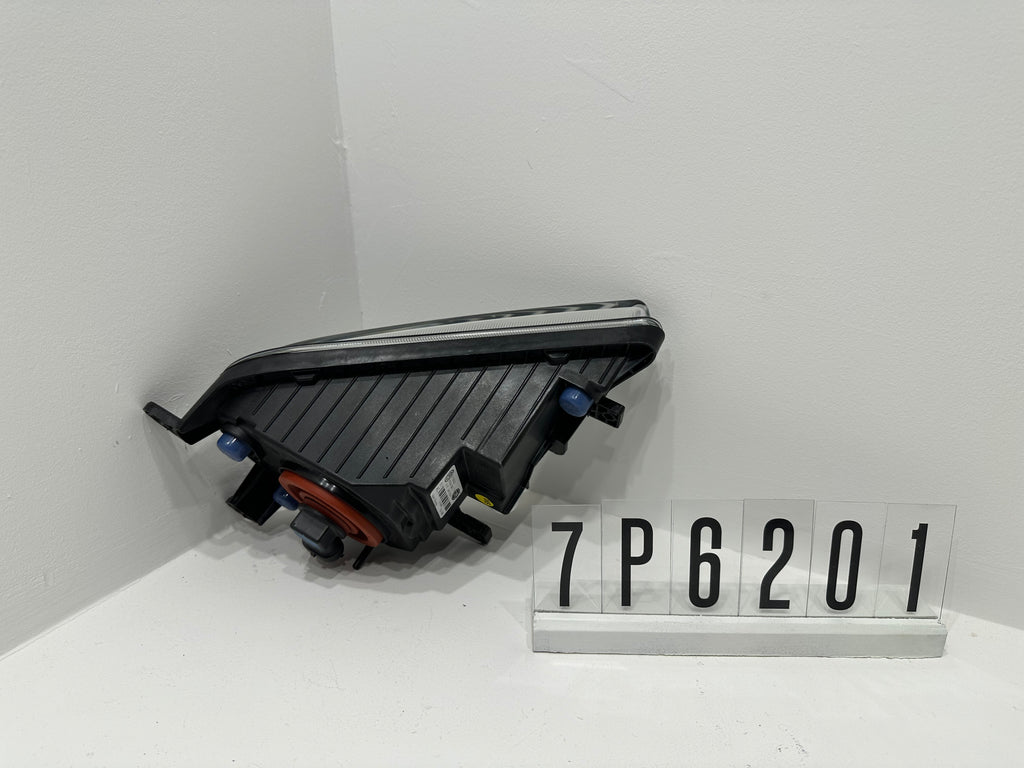 7P6941699C Volkswagen Touareg 7PA/PH Nebelscheinwerfer links