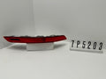 7P5 945 702 B;  PORSCHE CAYENNE 92A NEBELSCHEINWERFER  HINTEN Rechts