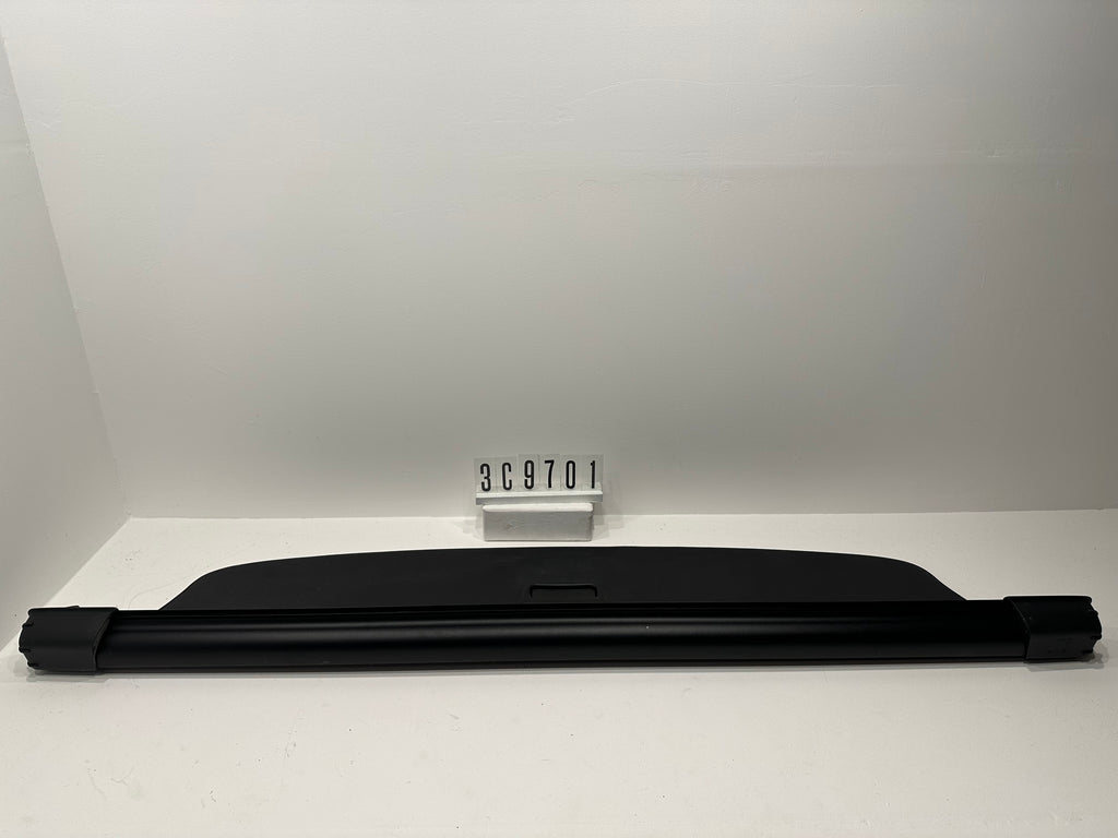 3C9  867 871; 3C9 7 01; 31 VW Passat Variant 2.0 TDI 3C/3CC Laderaumabdeckung