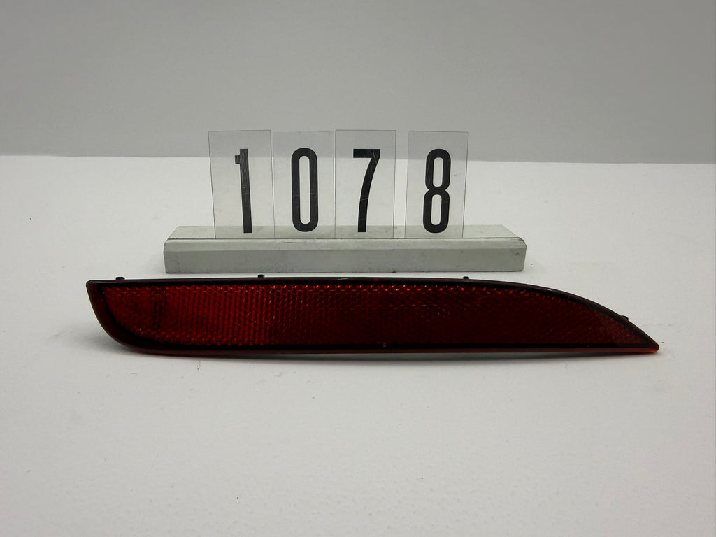 5KO945106C, 1078,  VW Golf 6 5K Rückstrahler rechts
