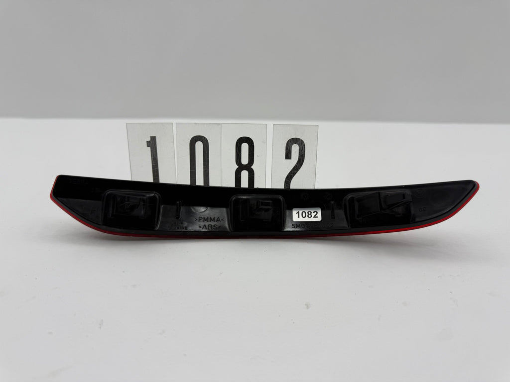 5MO945105C, 1082,Volkswagen Golf PLUS links Seitenreflektor 5M0945105C