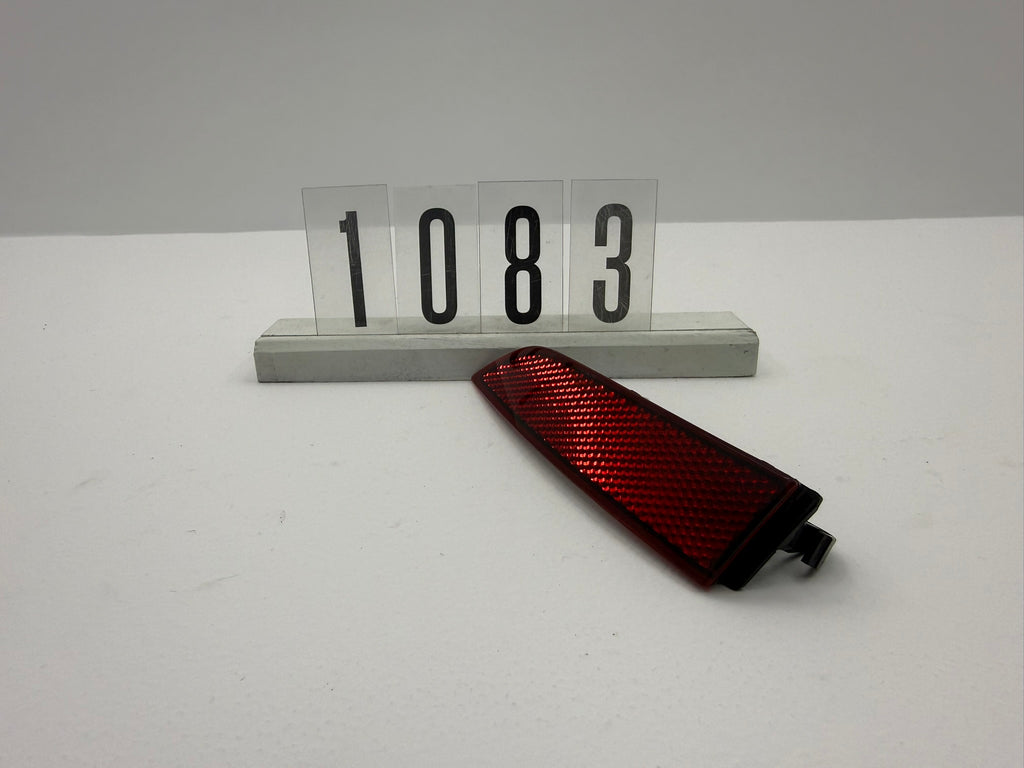 5TA945103B, 1083, Original Volkswagen Touran Rückstrahler Links