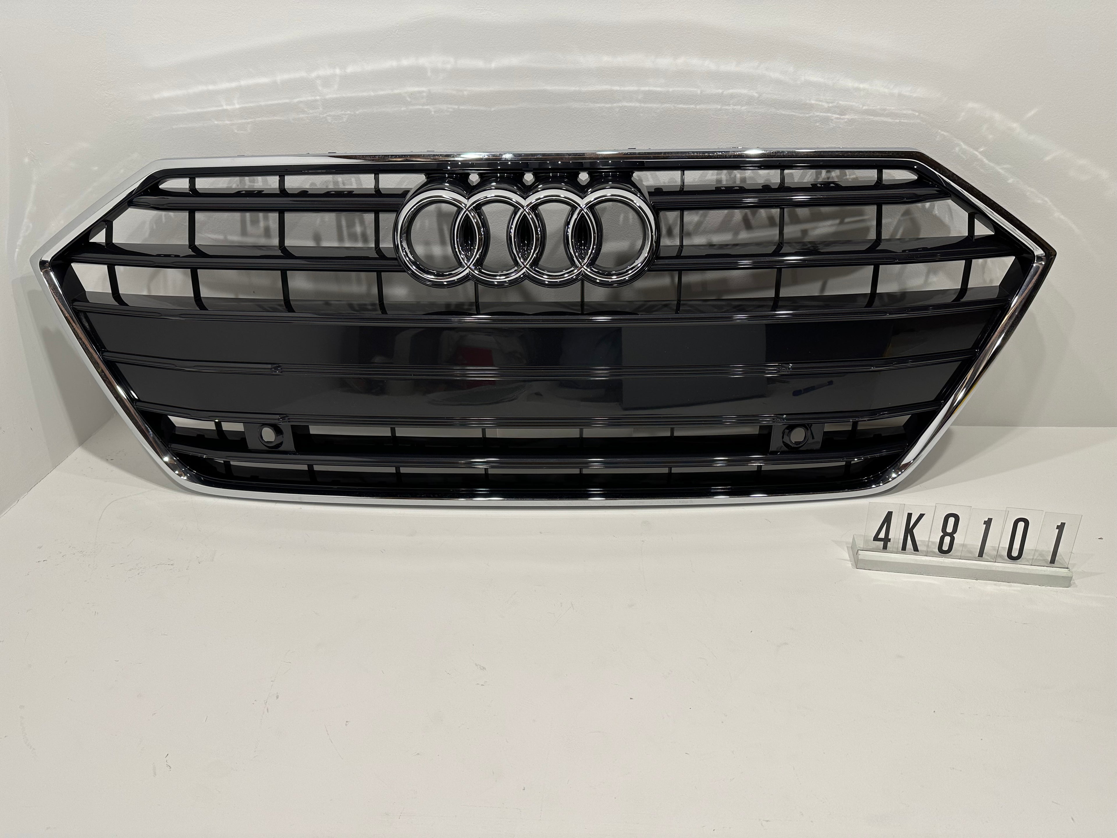 4K8853651A; 4K8 1 01; 41 Audi A7 4K8 ab 2017; Kühlergrill