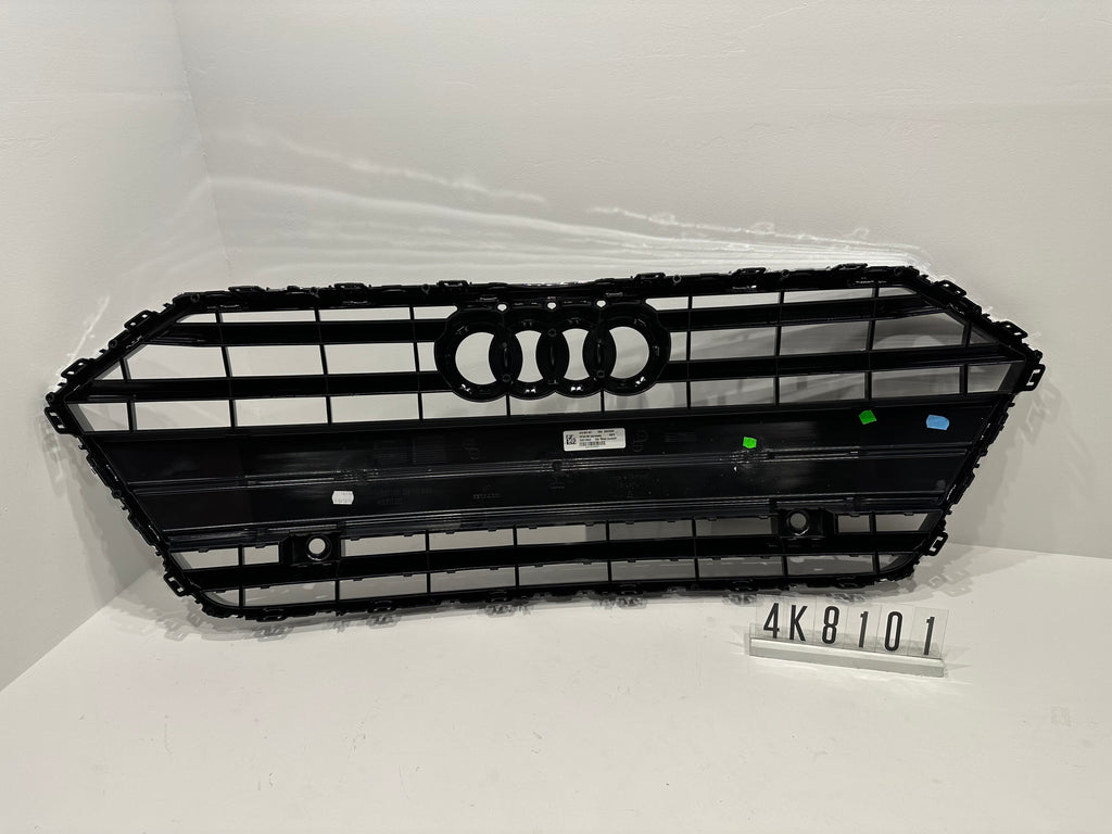 4K8853651A; 4K8 1 01; 41 Audi A7 4K8 ab 2017; Kühlergrill