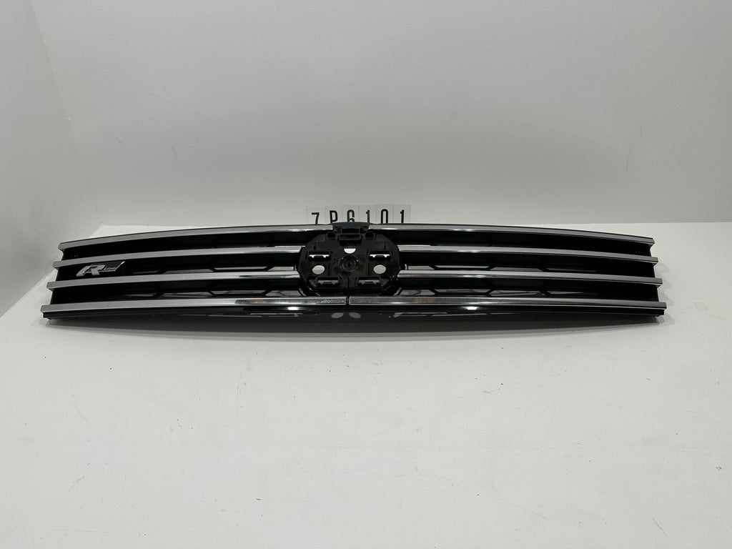 7P6 853 651 J/K/M; 7P6 1 01; 45 VW Touareg 7P Kühlergrill